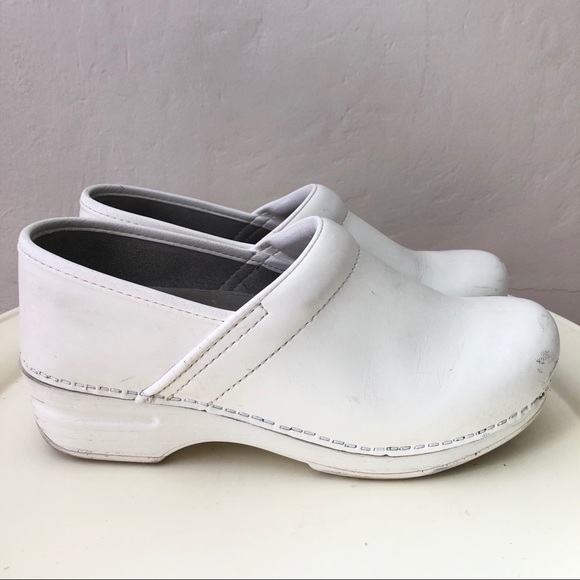 dansko size 39 equivalent